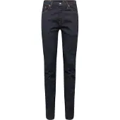 Levi's Jeans '511 Slim' donkerblauw