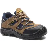 Safety Jogger X20202P leren werkschoenen S3 maat 41