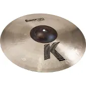Zildjian K0933 - CLUSTER CRASH 18