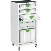 Festool SYS-PORT 1000/2 SYSTAINER PORT