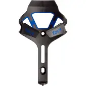 Tacx Ciro Bidonhouder - Mat blauw