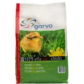 Garvo 4x Alfastart Piepkuikens 4 kg