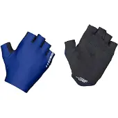 Gripgrab Aerolite InsideGrip Midnight Blue Short Gloves || Maat: XL