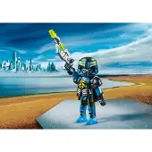 Playmobil Ruimteagent - 70027