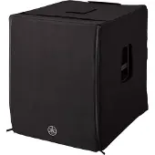 Yamaha SPEAKER COVER FOR DXS18X