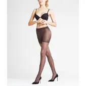 Falke Shaping Panty 20 denier 40512 - Grijs - S-M