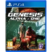 Genesis Alpha One UK/FR PS4