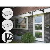 909 Outdoor Deurbeslag | Deurluifel | | 80 x 100 x 23 cm