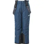 ZigZag - Kid's Provo Ski Pants W-Pro 10.000 - Skibroek 98/104, blauw