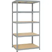 Avasco Opbergrek Jumbo - 265kg 176x90x60cm