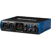 PreSonus 24c with Eris 3.5 Pair