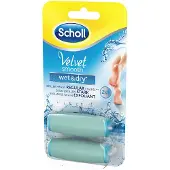 Scholl Velvet Smooth Wet &amp; Dry Wet &amp; Dry elektrische rasp