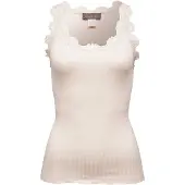 Rosemunde Top sand