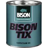 Bison Prof Tix Tin 750Ml Nl - 1305380 1305380