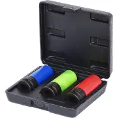 Ks Tools 515.1070 515.1070 Verwisselbare koppen 1/2 (12.5 mm)