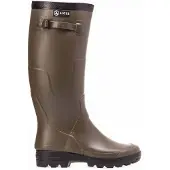 Aigle Benyl Regenlaarzen