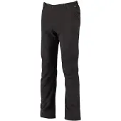 Regatta outdoorbroek Fenton Softshell heren polyester grijs