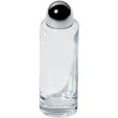 Alessi olie/azijnfles m/inox dop