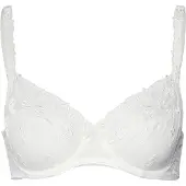 Chantelle BH wit