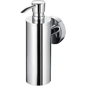 Geesa Zeepdispenser Geesa Nemox Chroom 200 ml