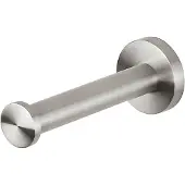 Geesa Reserve WC rolhouder Geesa Nemox Stainless Steel