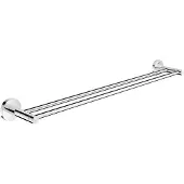 GROHE Essentials handdoekhouder 60 cm. Chroom