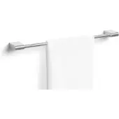 Zack Handdoekstang Zack Atore Mat 65 cm