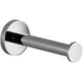 Dornbracht Tara. Reserverolhouder Chroom