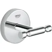 GROHE Bau Cosmopolitan Haak chroom