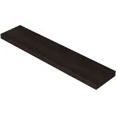 Geesa Haiku planchet 600 mm Hout