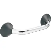 Handicare Ergogrip Wandbeugel 50 cm RVS/Antraciet