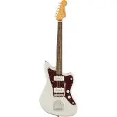 Squier Classic Vibe '60s Jazzmaster - touche laurier - Olympic White
