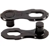 Kmc Kettingschakel 11 speed DLC 5.65 mm - herbruikbaar (2 stuks)
