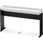 Casio Toetsenbordstandaard CS-68 Zwart