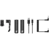 Sennheiser XSW-D Portable base set