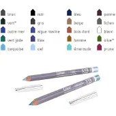 Eye Care Liner 711 Blanc