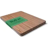 Butler Bamboe (28 x 21 x 1.8 cm)