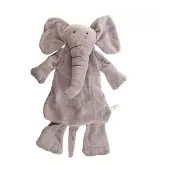 Difrax Soft olifant Elliot