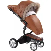 Mima | Winter Outfit | Camel