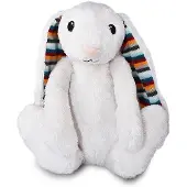 Zazu heartbeat konijn interactieve knuffel unisex