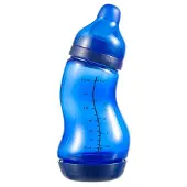 Difrax S-Fles Natural 1 St Flesjes