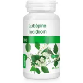 Purasana Meidoorn Capsules