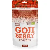 Purasana Goji Bessen Poeder Bio 200 Gr