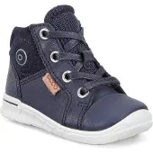 Ecco 754021 Veterschoenen | Maat 19 Jongens Blauw