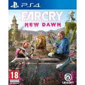 Far Cry: New Dawn PS4