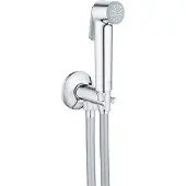 GROHE Tempesta doucheset f30 trigger handdouche+zelfsl.stopkraan Chroom