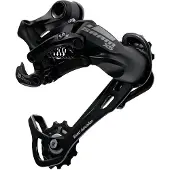 Sram X5 Achter Derailleur 10 Speed Medium Cage Zwart || Maat: Medium