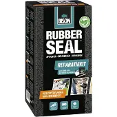 Bison Rubber Seal reparatie pasta starterskit