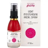 Zoya Goes Pretty Face cream light balancing