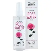 Zoya Goes Pretty Organic rose water 100 ml